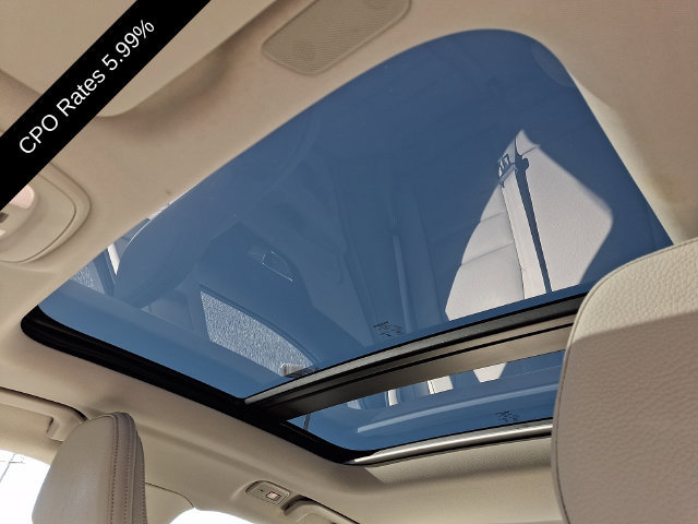 Certified 2024 Volvo S60 B5 Ultimate AWD/4WD image 16