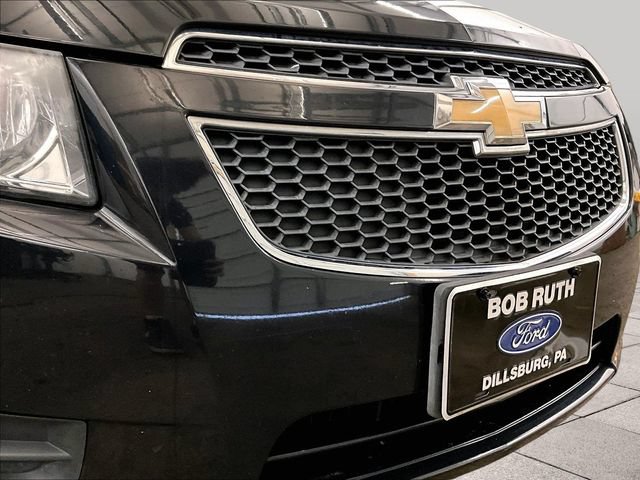 Used 2013 Chevrolet Cruze Eco w/ Enhanced Safety Package FWD image 30