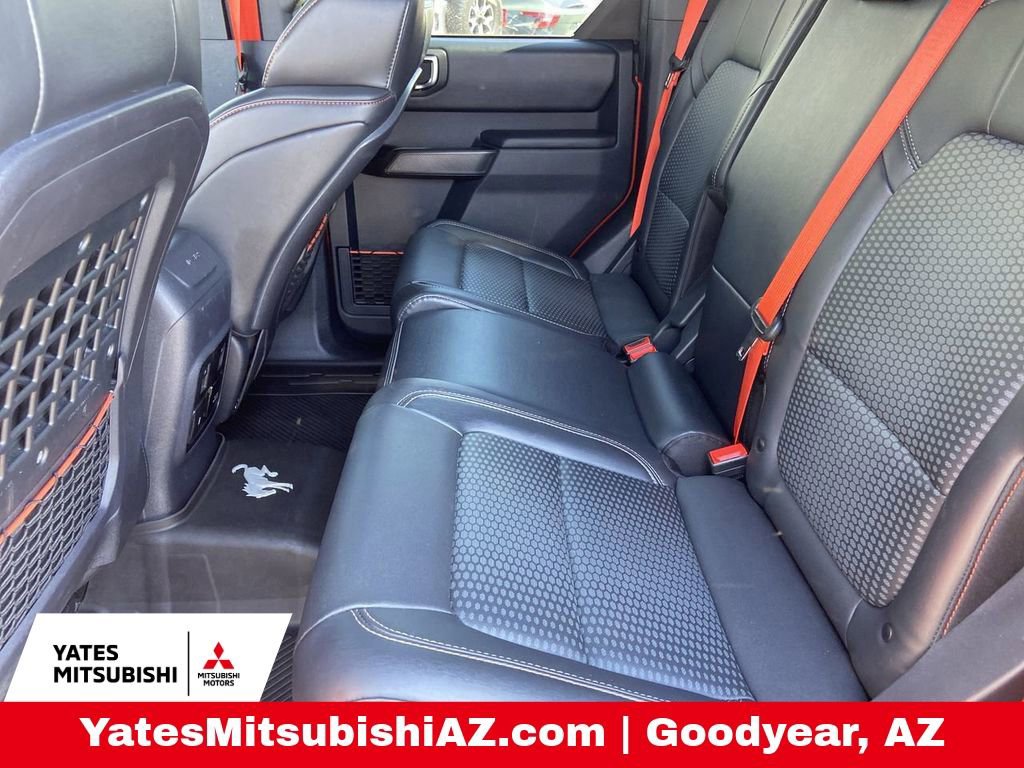 Used 2022 Ford Bronco Raptor image 21