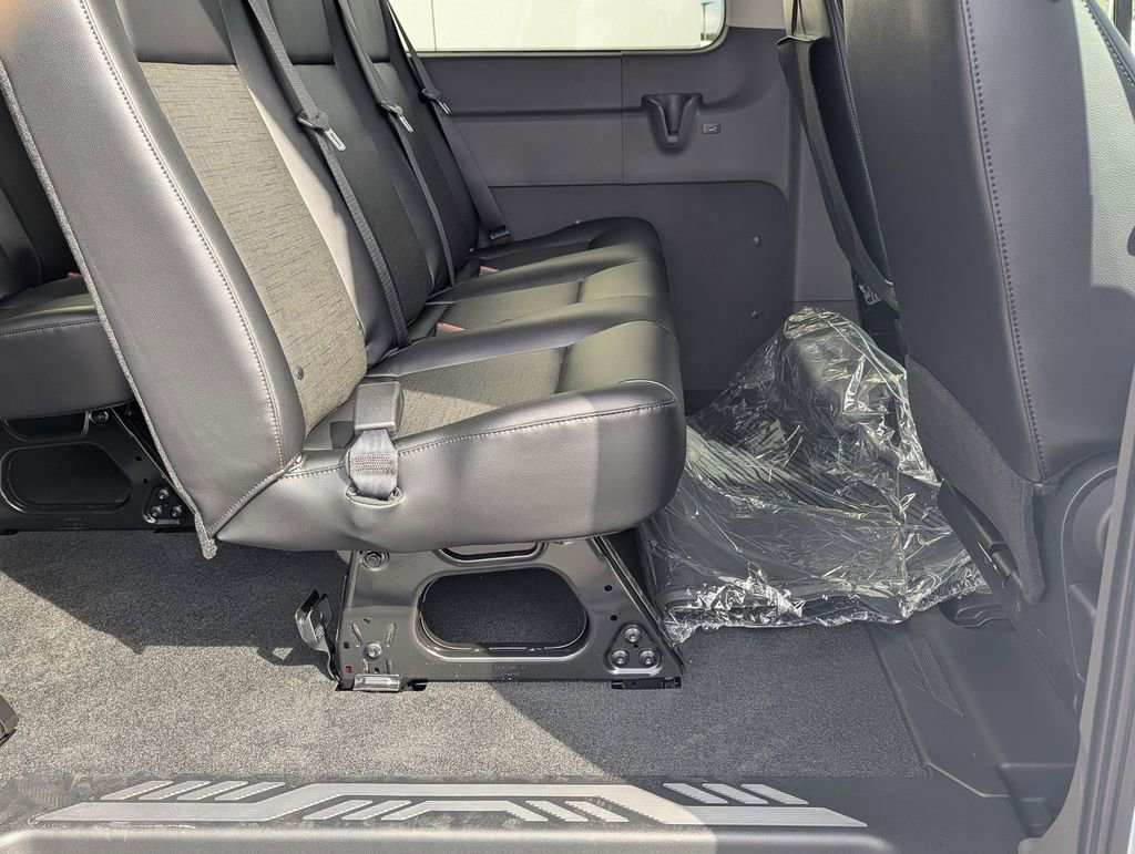 New 2026 Ford Transit 350 XL AWD/4WD image 12