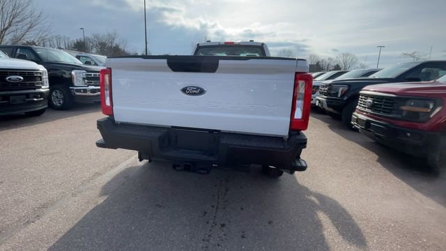 New 2026 Ford F250 XL w/ Snow Plow Prep Package image 3
