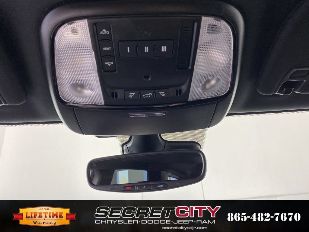 New 2026 Dodge Durango GT AWD/4WD image 20