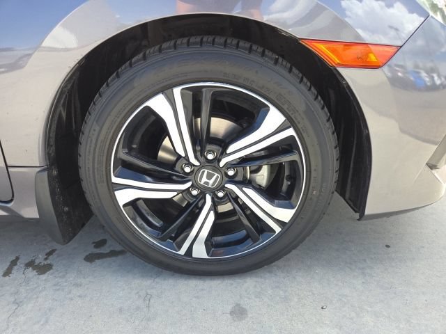 Used 2017 Honda Civic Touring image 14