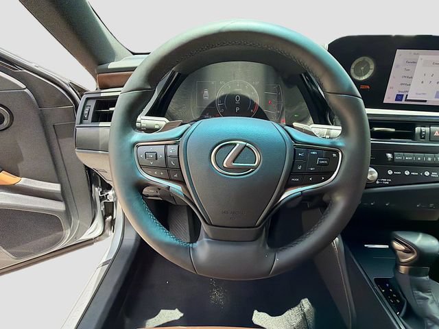 Used 2023 Lexus ES 350 w/ Premium Package FWD image 39