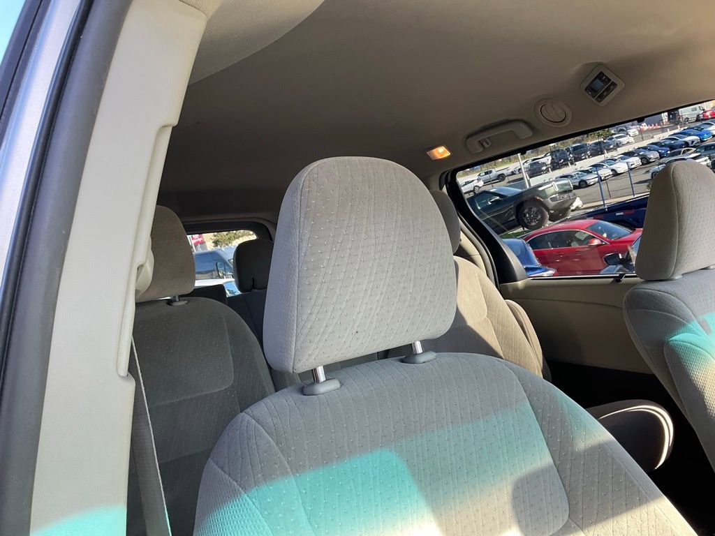 Used 2015 Toyota Sienna LE image 62