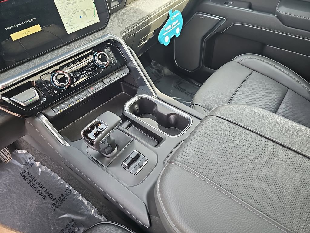 Used 2024 GMC Sierra 1500 Denali w/ Denali Reserve Package image 26