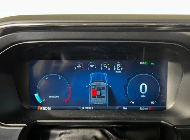 New 2026 Ford F350 Lariat w/ Lariat Premium Package image 10