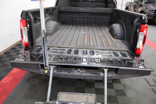 Used 2019 Ford F250 Lariat AWD/4WD image 33