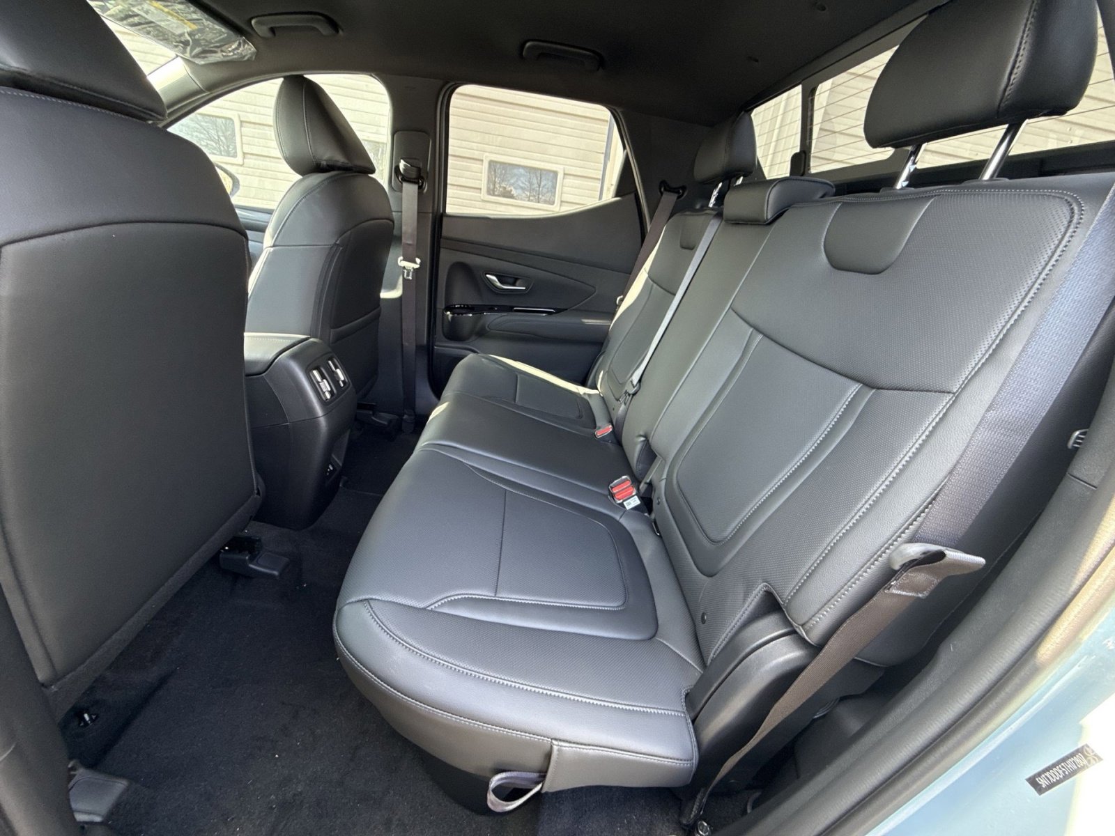 New 2026 Hyundai Santa Cruz XRT image 24