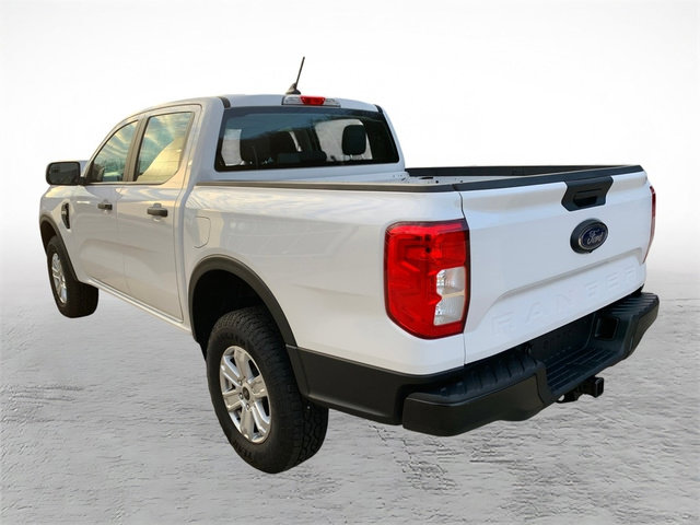 Used 2024 Ford Ranger XL w/ Trailer Tow Package image 4