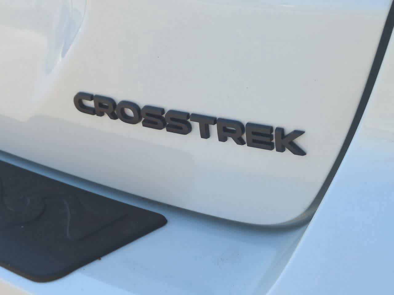 New 2026 Subaru Crosstrek 2.5i AWD/4WD image 12