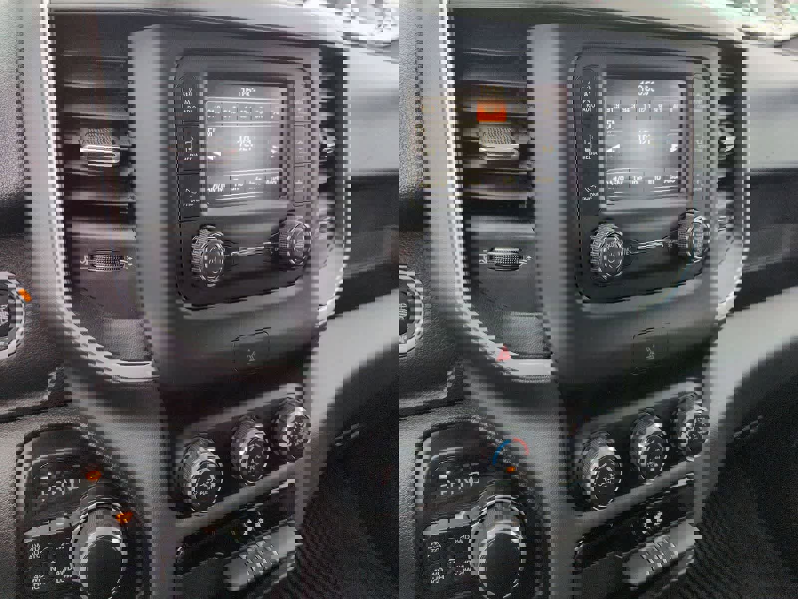 Certified 2022 RAM 1500 Big Horn image 27