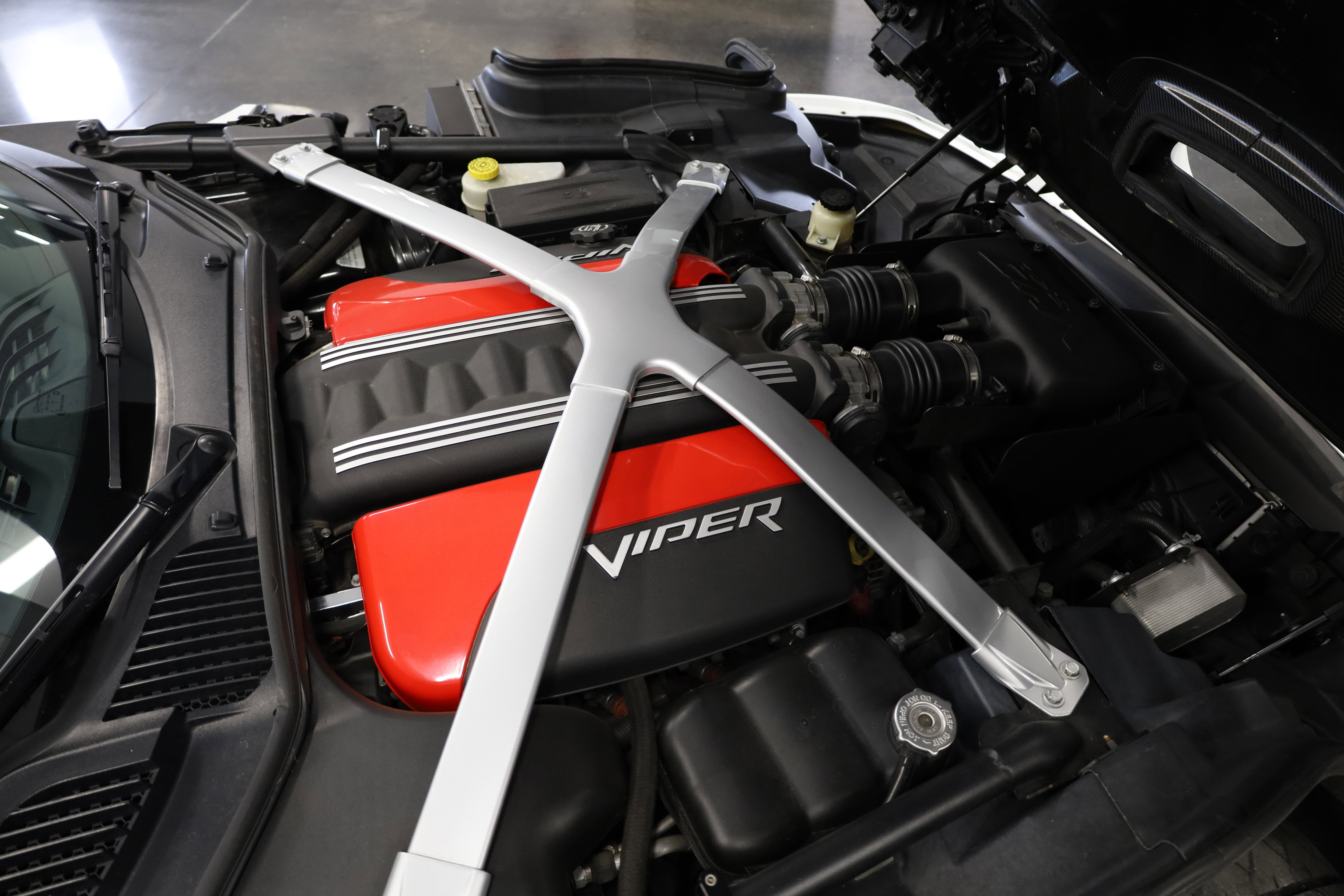 Used 2017 Dodge Viper ACR w/ Extreme Aero Package image 34