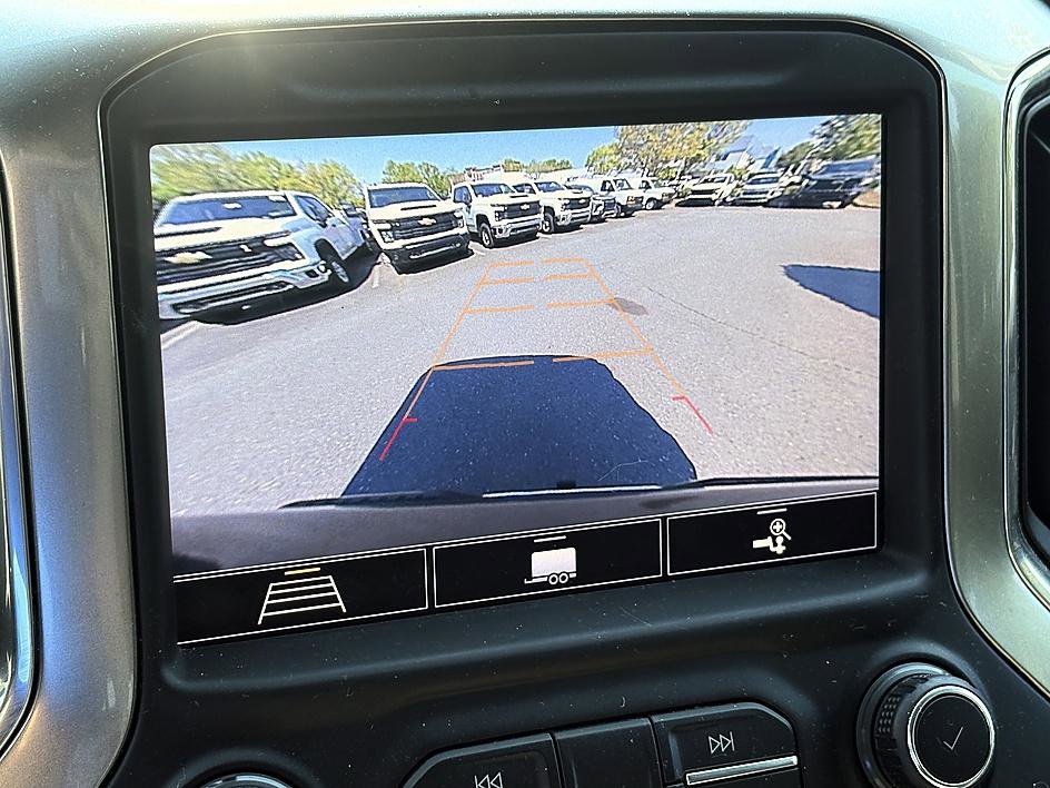 Used 2020 Chevrolet Silverado 1500 LT w/ All-Star Edition image 21