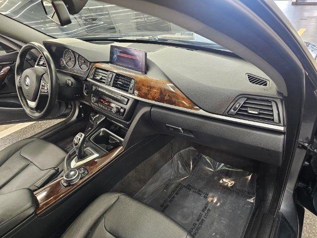 Used 2014 BMW 428i xDrive Coupe AWD/4WD image 10