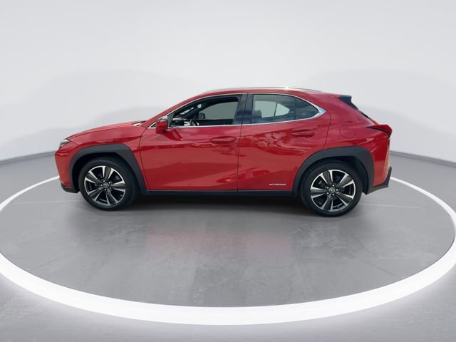 Certified 2020 Lexus UX 250h w/ Premium Package image 5