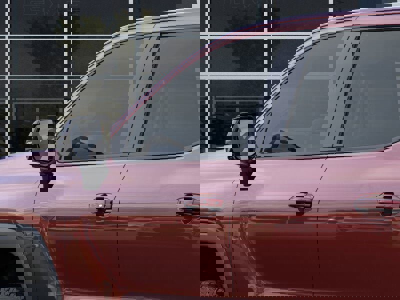 New 2026 GMC Sierra EV Elevation image 36