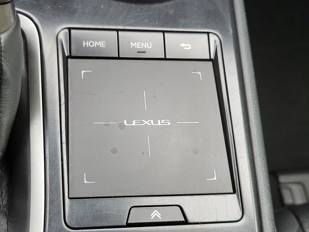Used 2021 Lexus UX 200 w/ Premium Package FWD image 27