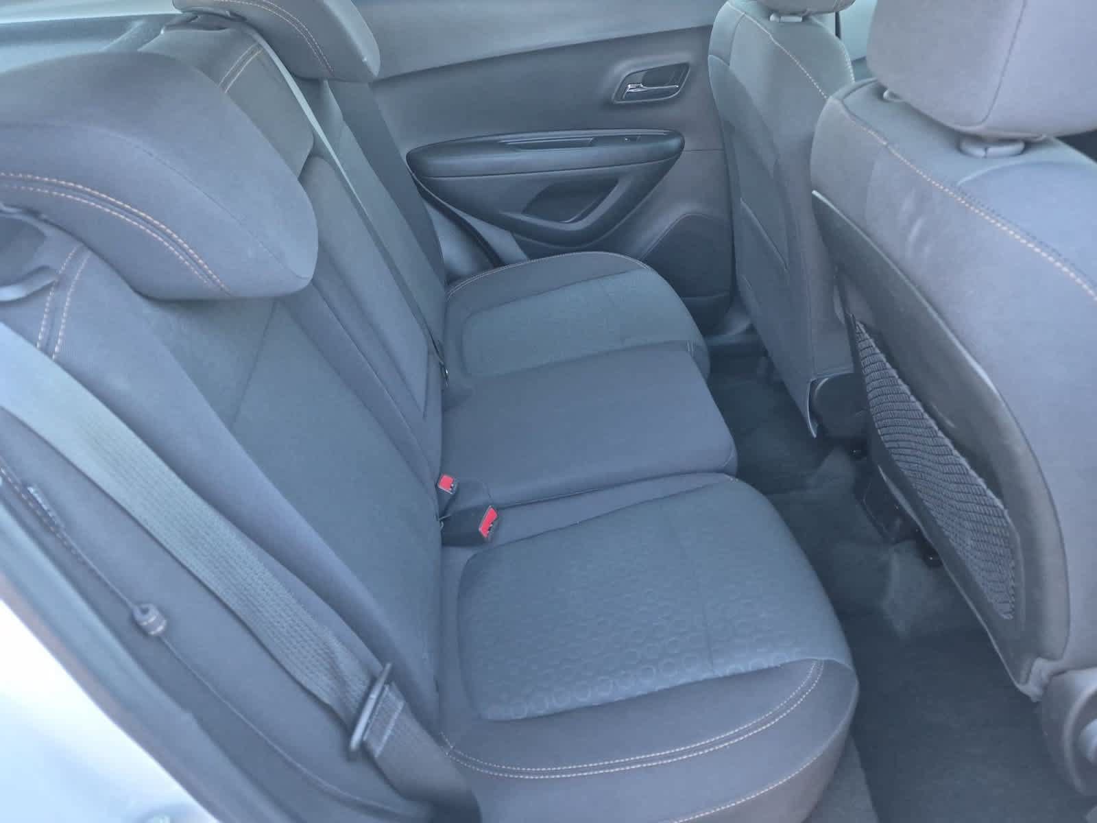Used 2019 Chevrolet Trax LS FWD image 20