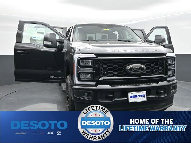 New 2026 Ford F250 XLT w/ XLT Premium Package image 58