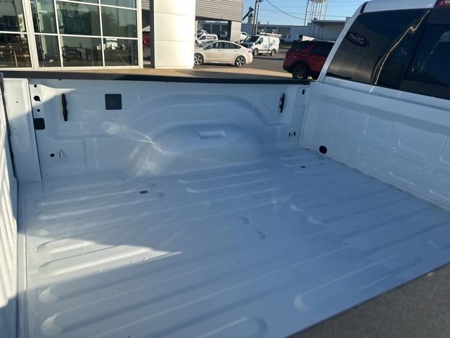 Used 2024 RAM 2500 Tradesman w/ Chrome Appearance Group AWD/4WD image 22