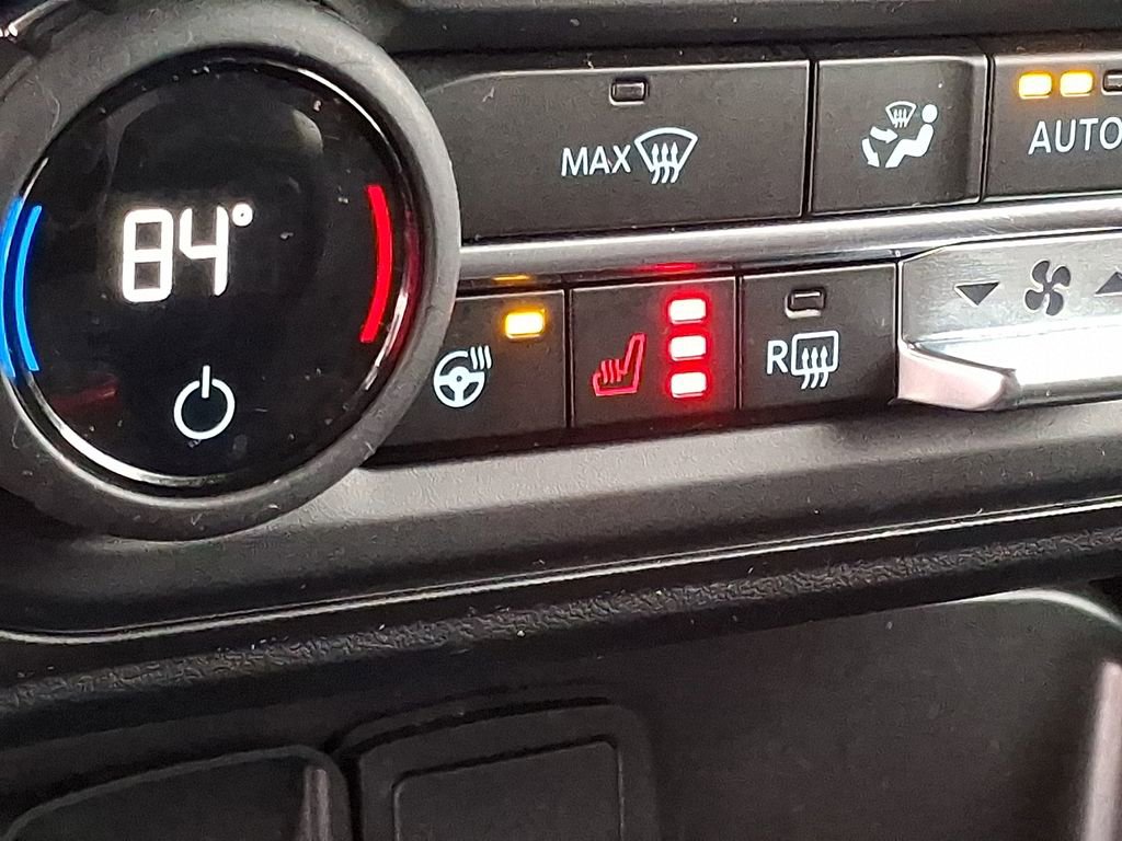 Used 2024 Ford Bronco Raptor w/ Interior Carbon Fiber Pack 6 image 23