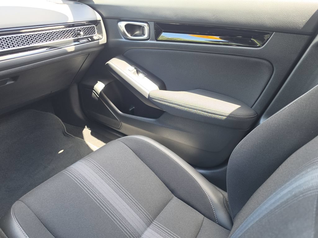 Used 2026 Honda Civic Sport image 16
