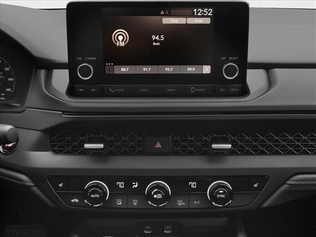 New 2025 Honda Accord SE image 7