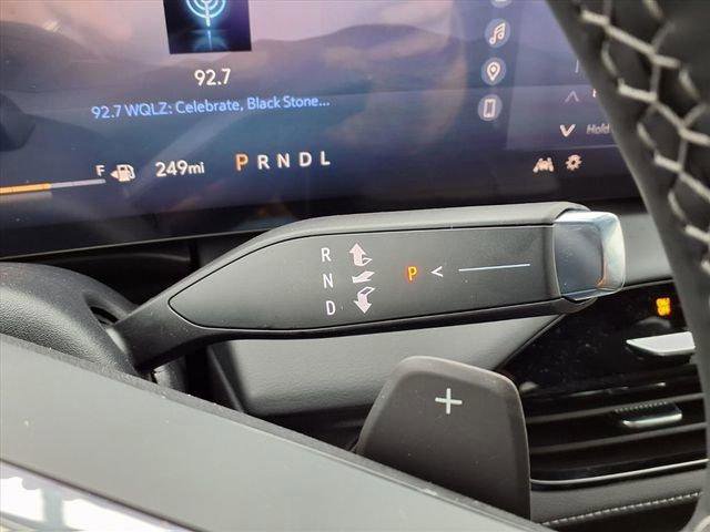 New 2026 Buick Enclave Avenir w/ Super Cruise Package image 13