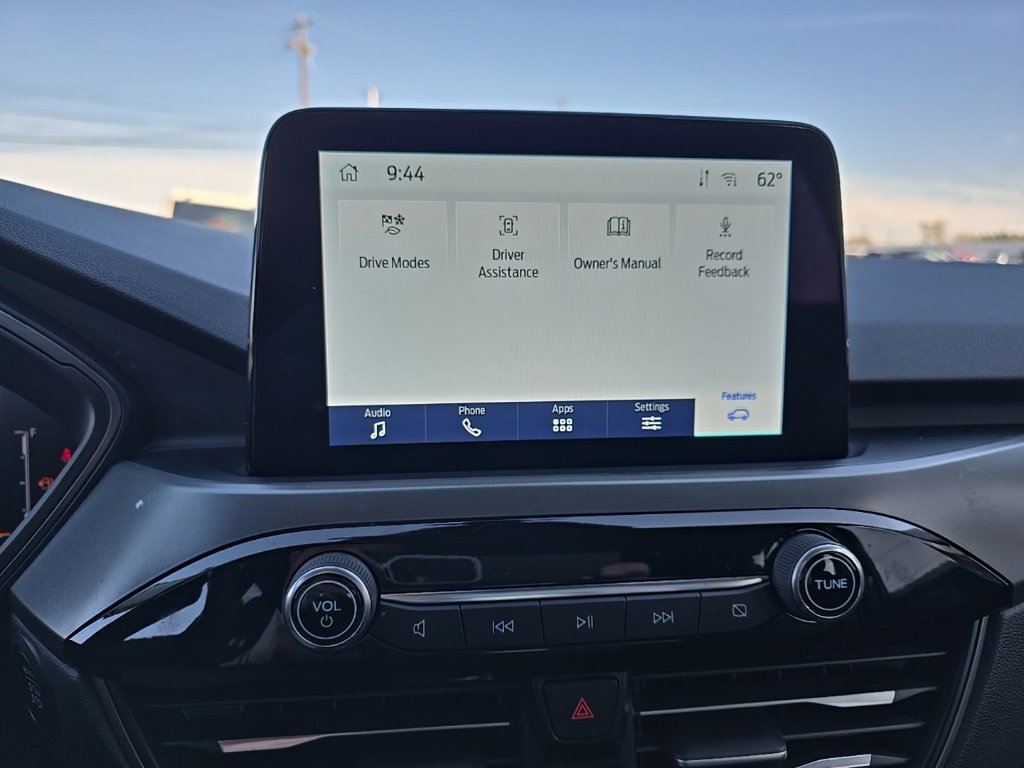 Used 2025 Ford Escape Active image 26