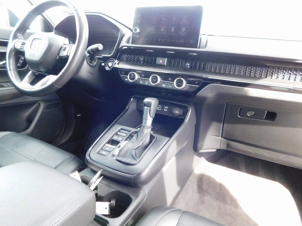 Used 2024 Honda CR-V EX-L image 20