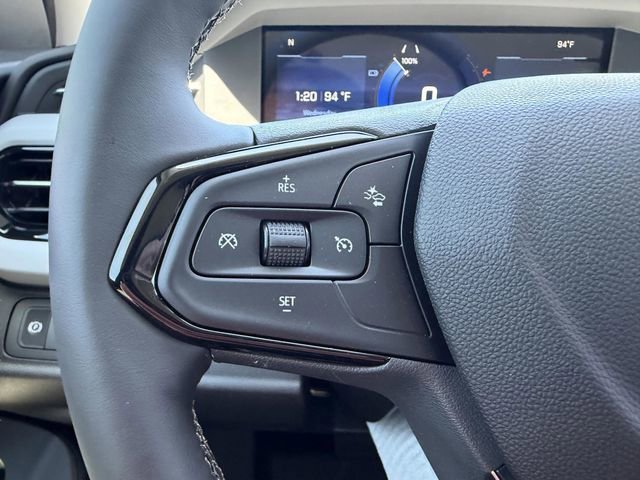 New 2027 Chevrolet Bolt RS FWD image 26