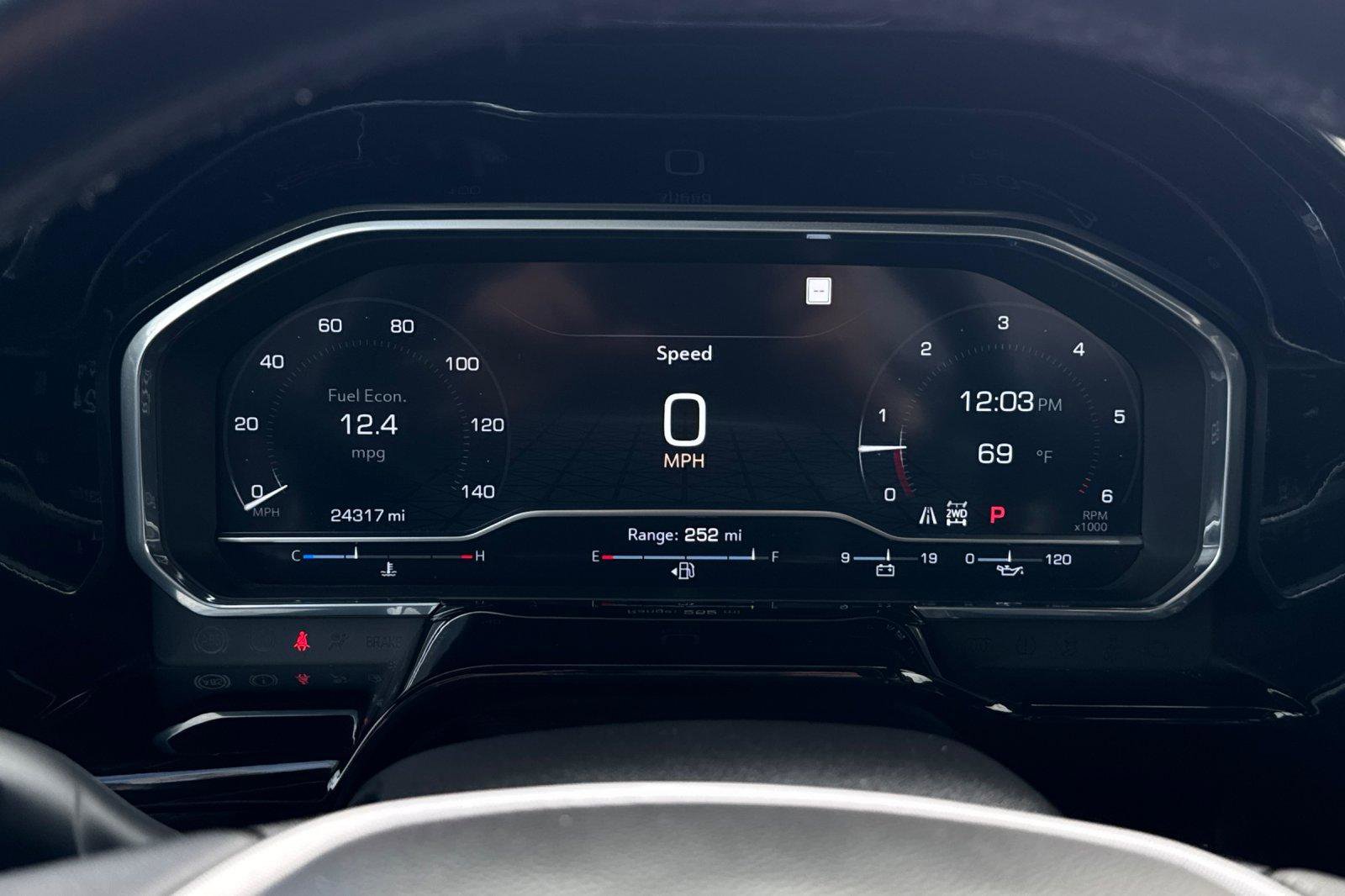 Used 2022 GMC Sierra 1500 SLT w/ SLT Convenience Package image 27