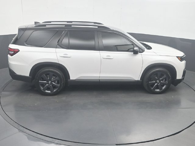 New 2026 Honda Pilot Sport image 25