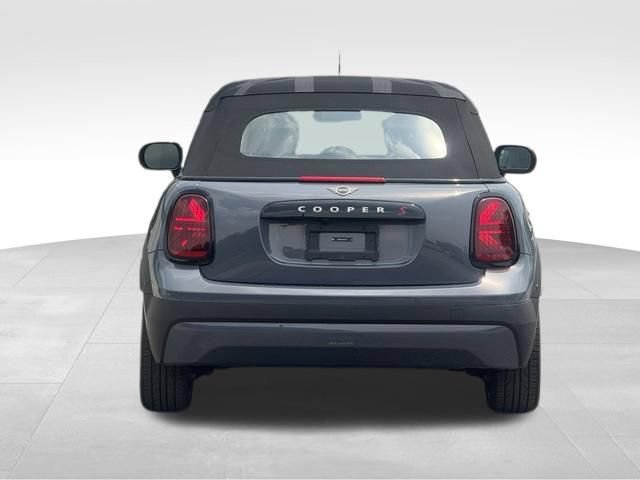 Used 2025 MINI Cooper S FWD image 6