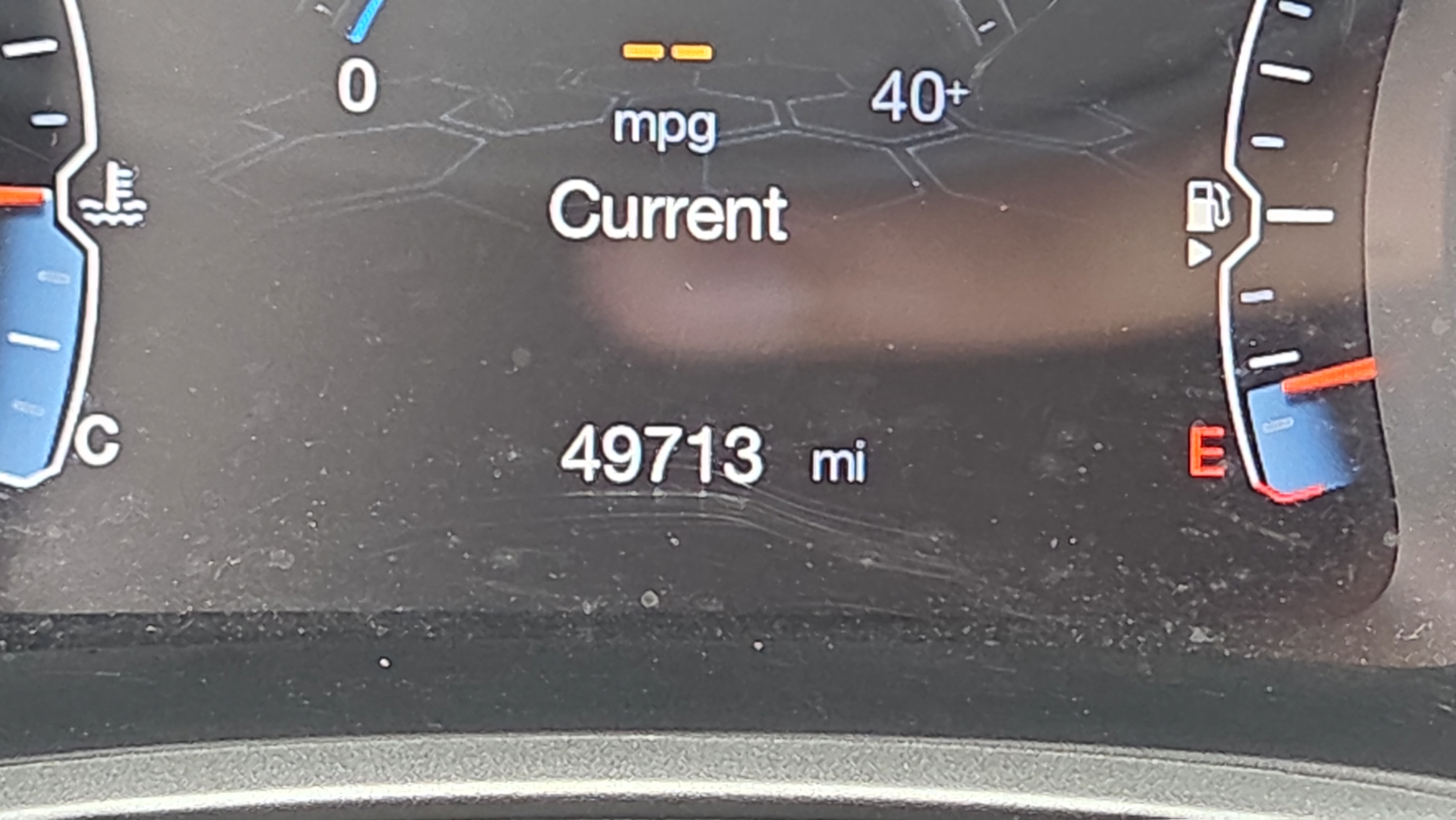 Used 2021 Jeep Compass Limited AWD/4WD image 24
