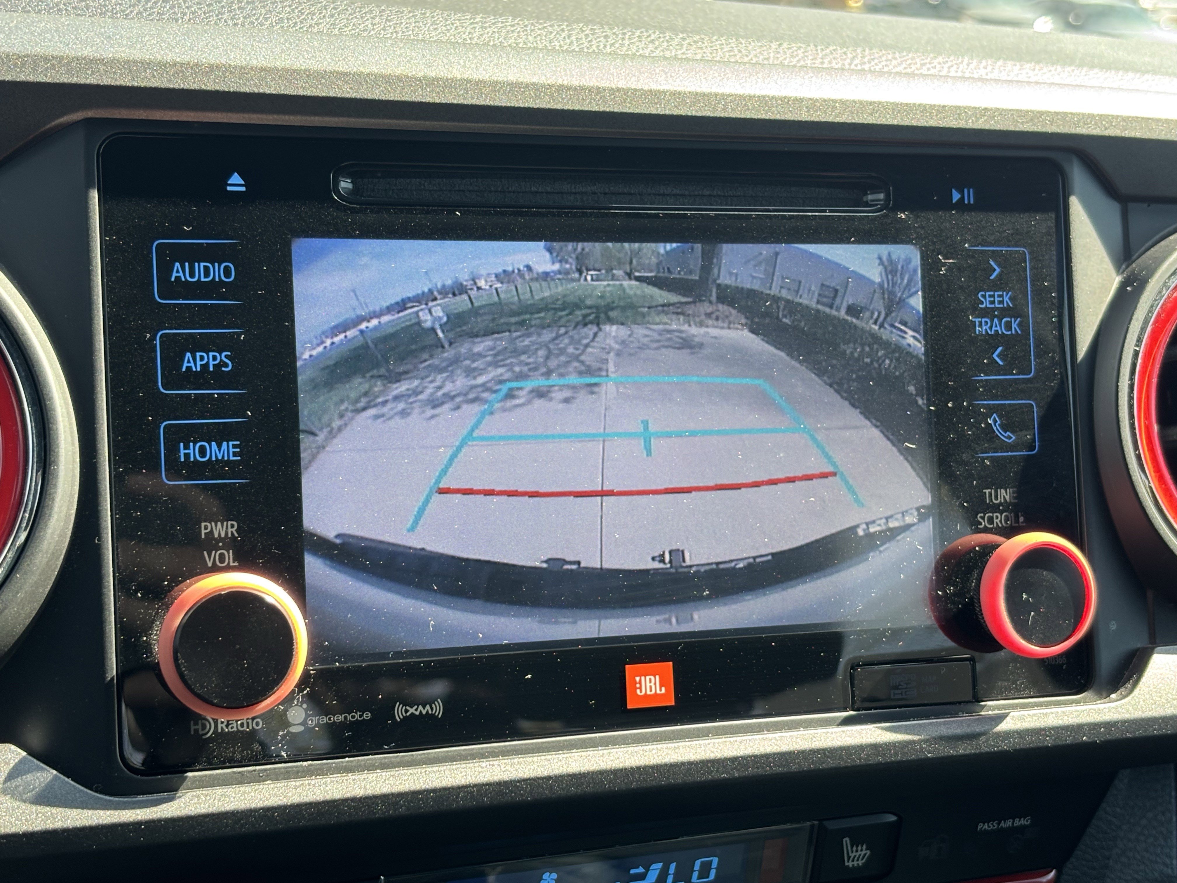 Used 2019 Toyota Tacoma TRD Sport image 24