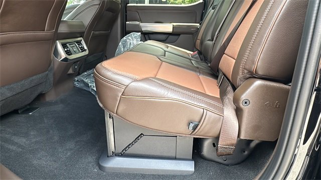 New 2025 Ford F250 King Ranch image 21