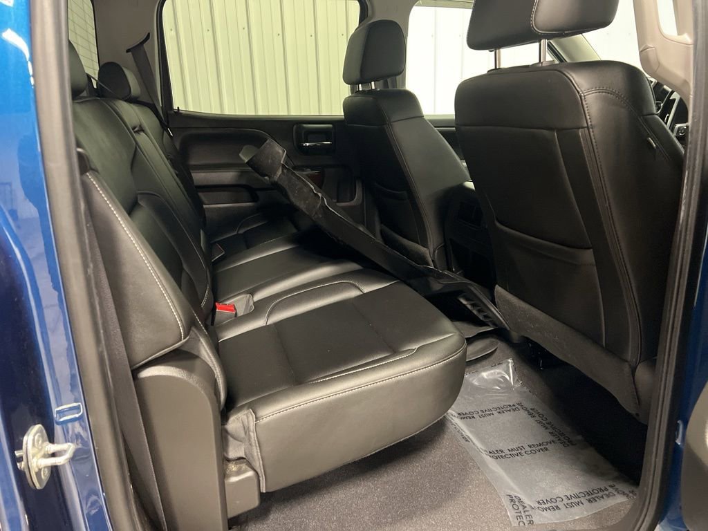 Used 2018 GMC Sierra 1500 SLT image 8