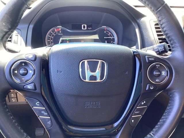 Used 2016 Honda Pilot Touring image 27