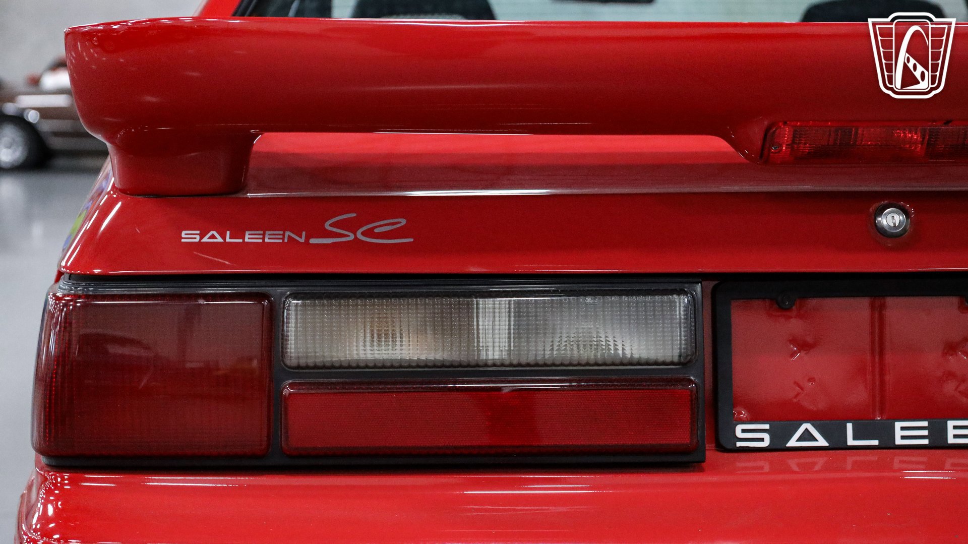 Used 1993 Ford Mustang LX RWD image 20