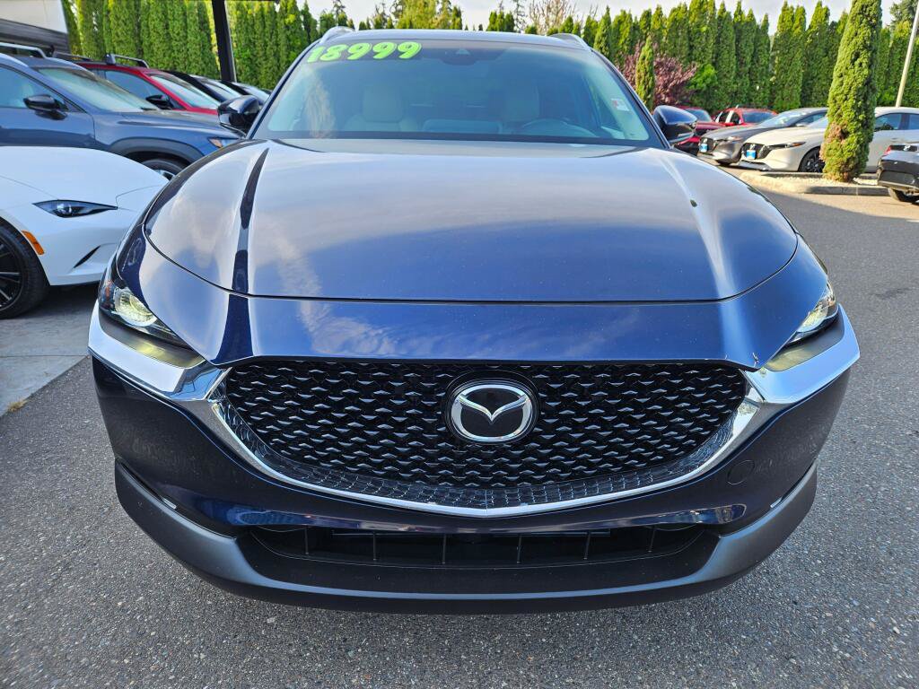 Used 2023 MAZDA CX-30 AWD 2.5 S w/ Preferred Package image 7