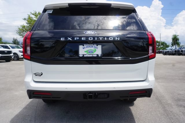 New 2027 Ford Expedition Active RWD image 39