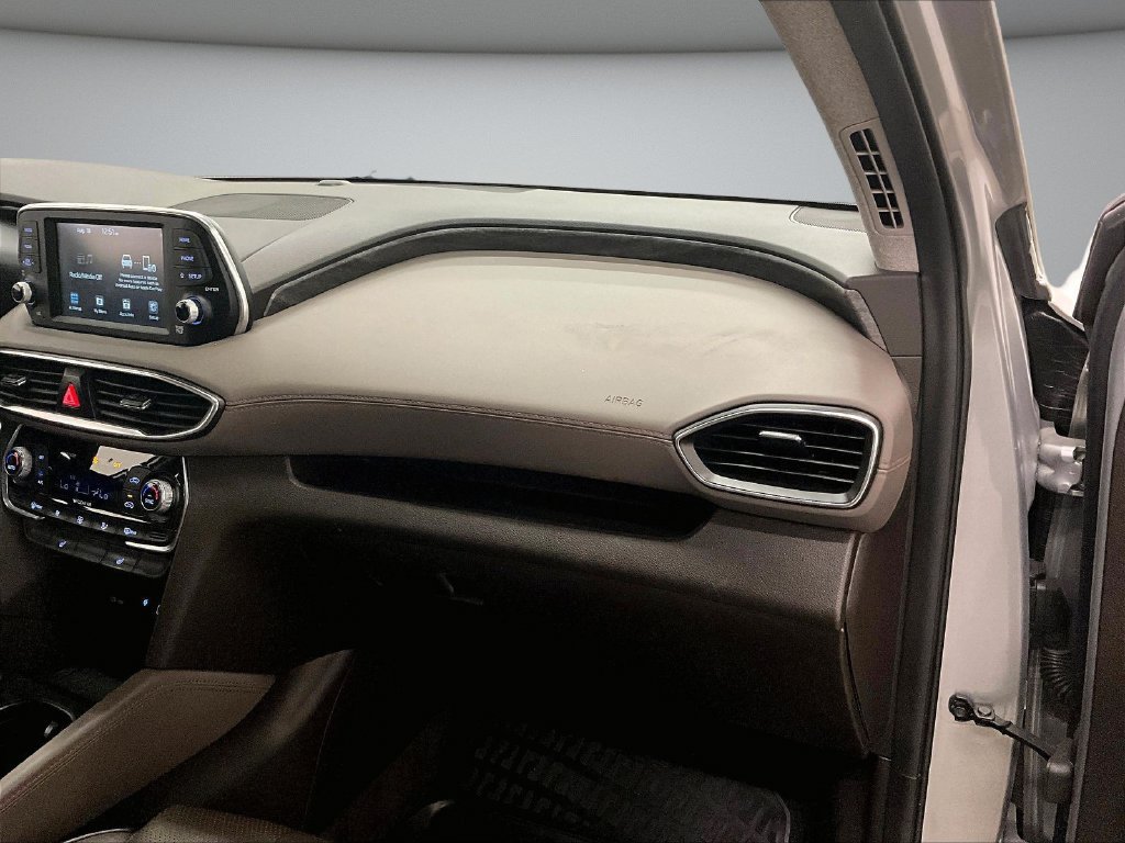 Used 2020 Hyundai Santa Fe SEL AWD/4WD image 26