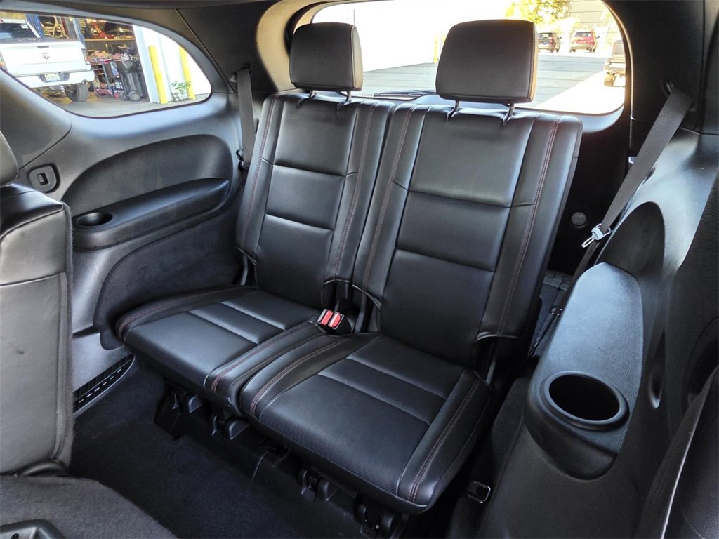 Used 2024 Dodge Durango GT image 16