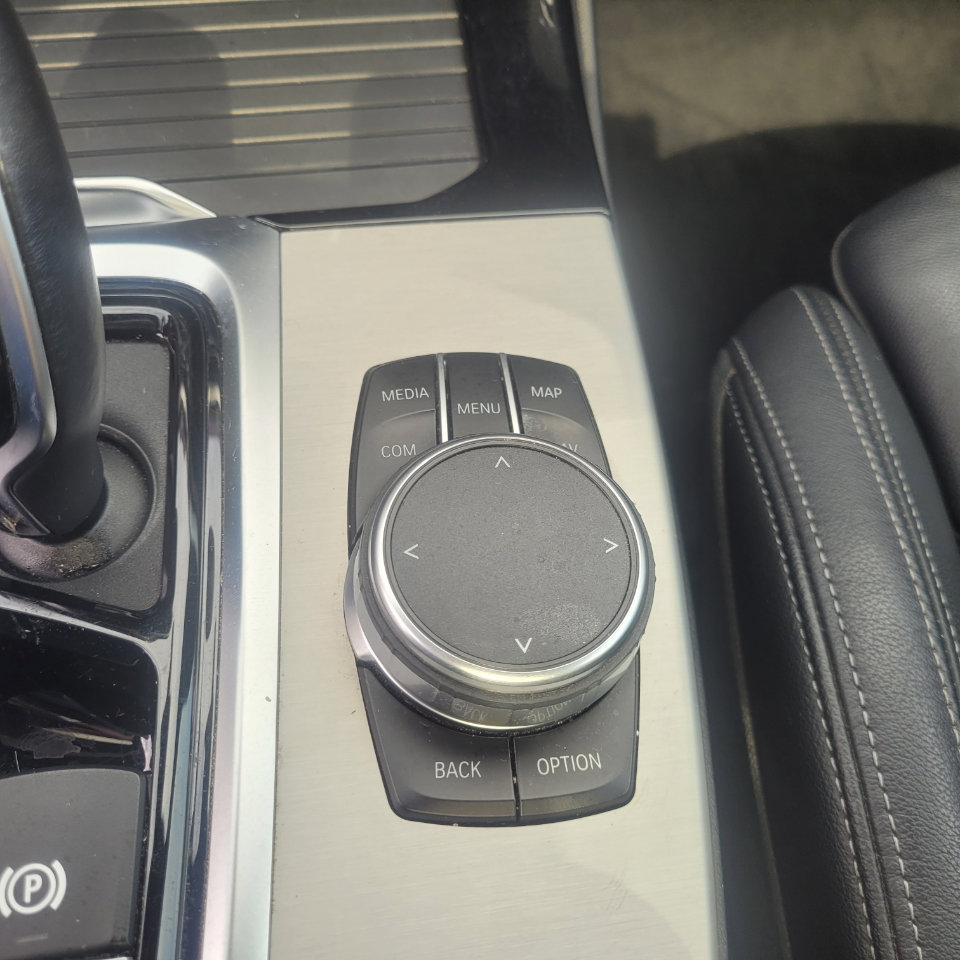 Used 2019 BMW X3 xDrive30i w/ Premium Package image 24