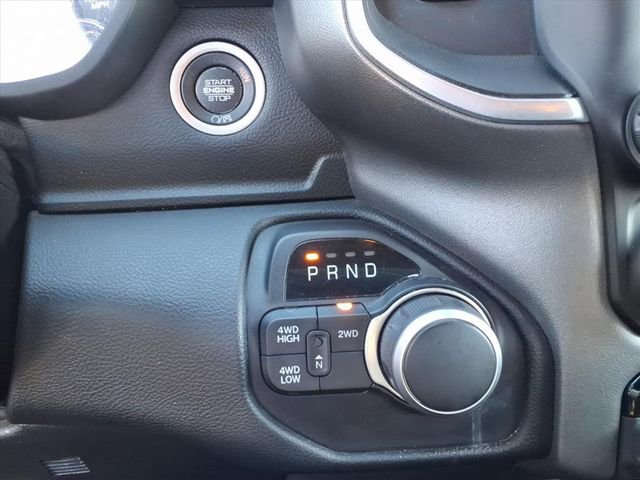 Used 2024 RAM 2500 Big Horn image 20