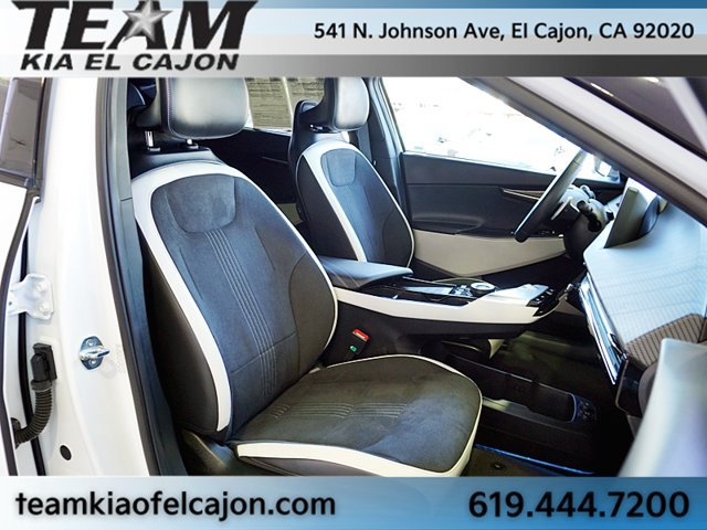 Certified 2024 Kia EV6 GT-Line RWD image 13