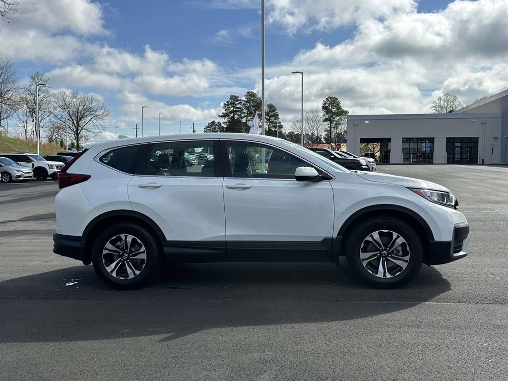 Certified 2022 Honda CR-V Special Edition image 26