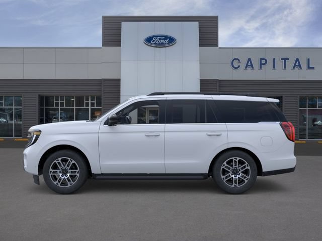 New 2026 Ford Expedition Active RWD image 3